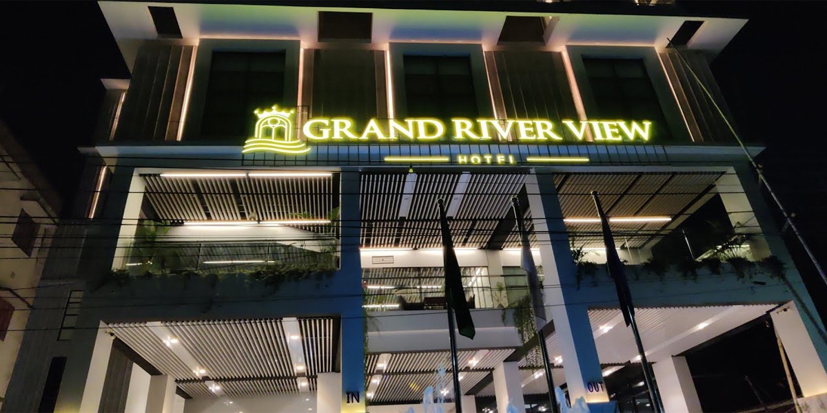 Grand River View Hotel