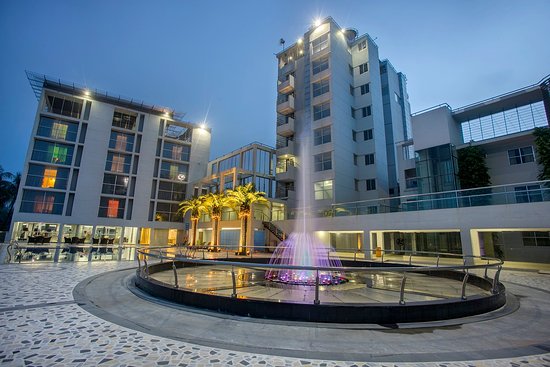 Momo Inn Park & Resort